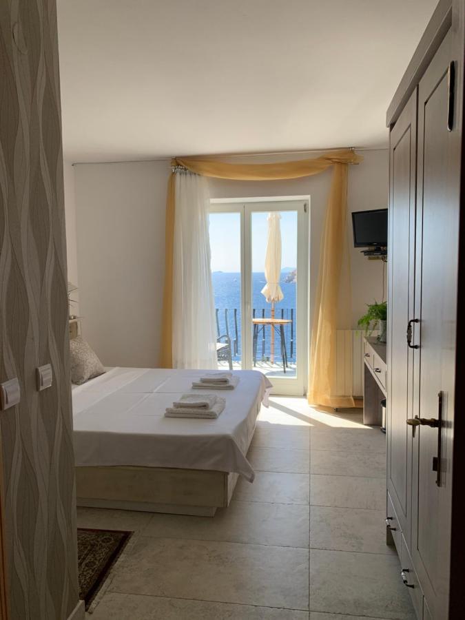 Guest House Carevic Dubrovnik Extérieur photo
