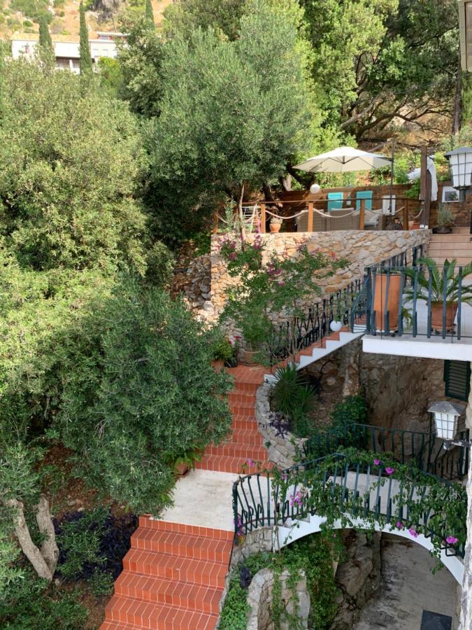 Guest House Carevic Dubrovnik Extérieur photo