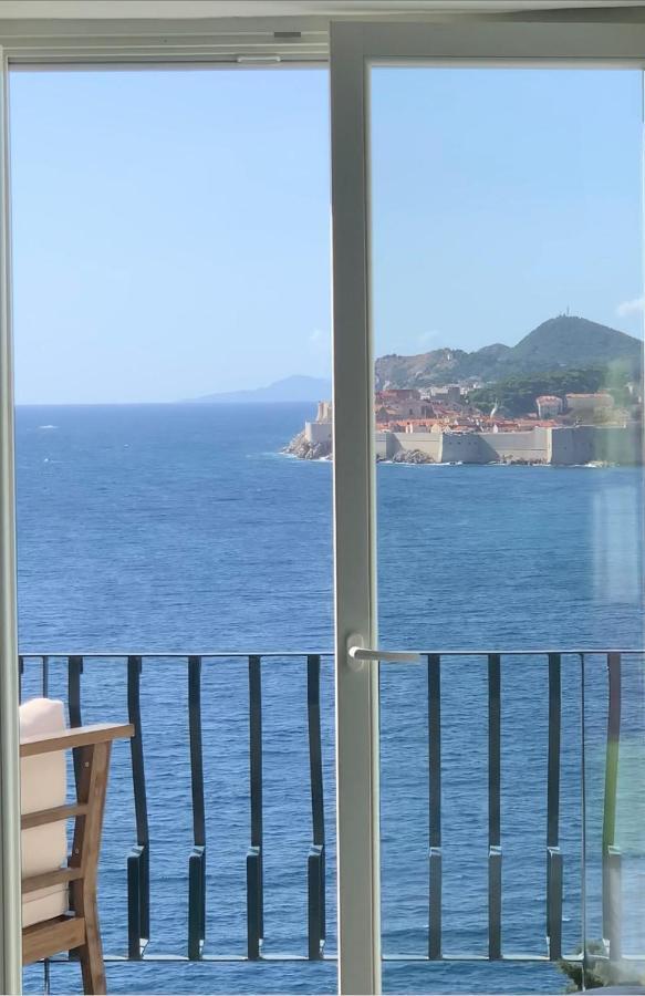 Guest House Carevic Dubrovnik Extérieur photo