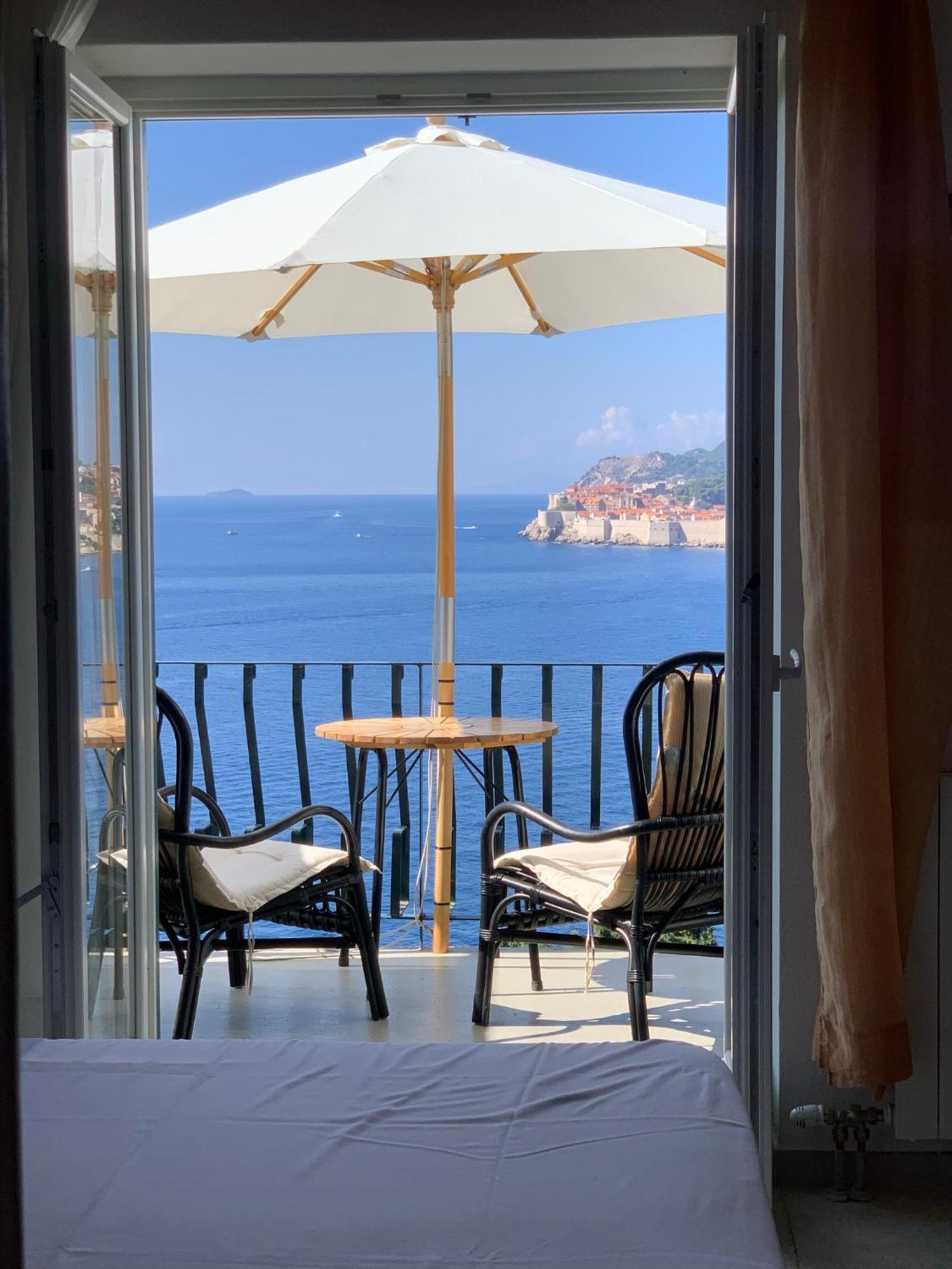 Guest House Carevic Dubrovnik Extérieur photo