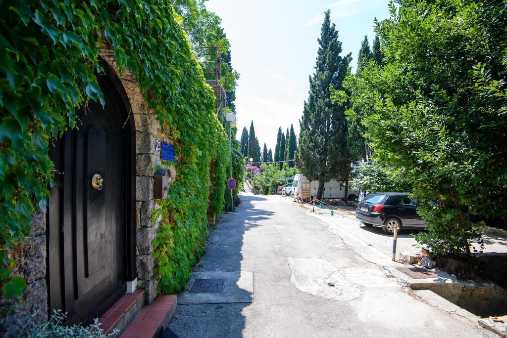 Guest House Carevic Dubrovnik Extérieur photo