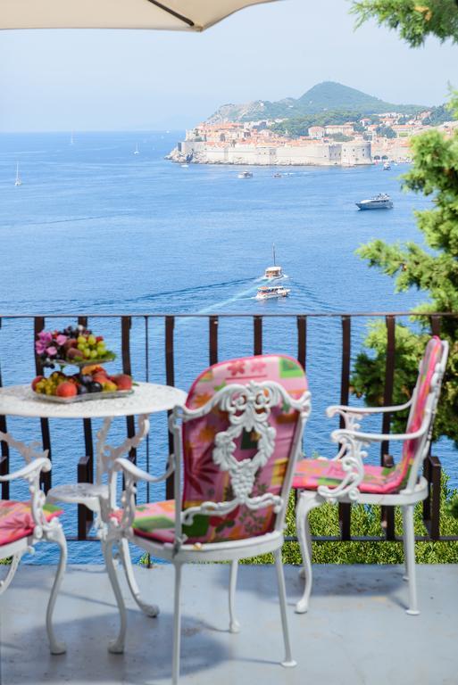 Guest House Carevic Dubrovnik Extérieur photo