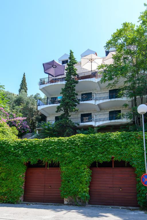 Guest House Carevic Dubrovnik Extérieur photo